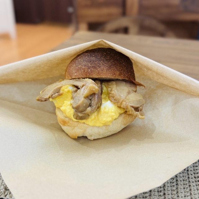 ひなたベーカリー