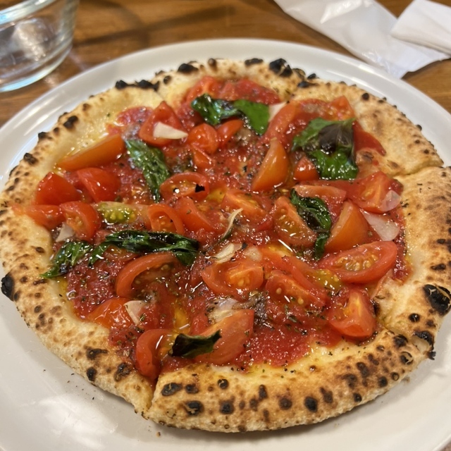 シンイチロウピッツア