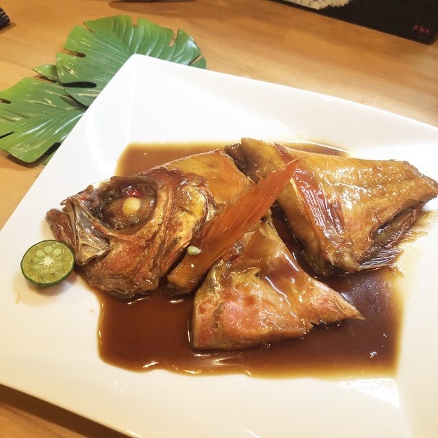 アイコノキッチン