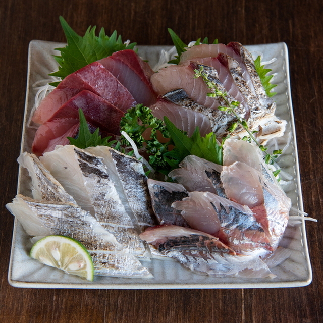 ちがさき丸食堂