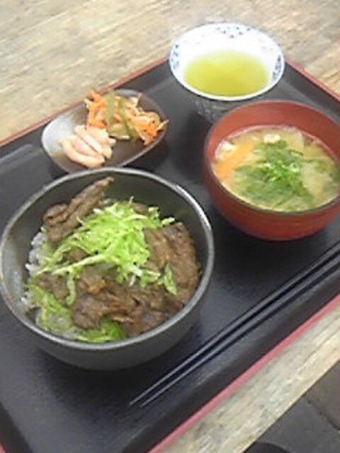 水見色きらく市