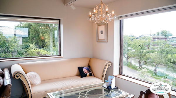 チェリーローズカフェ