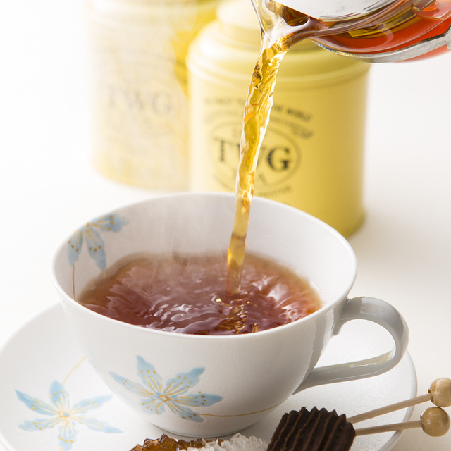 ガーデンカフェ