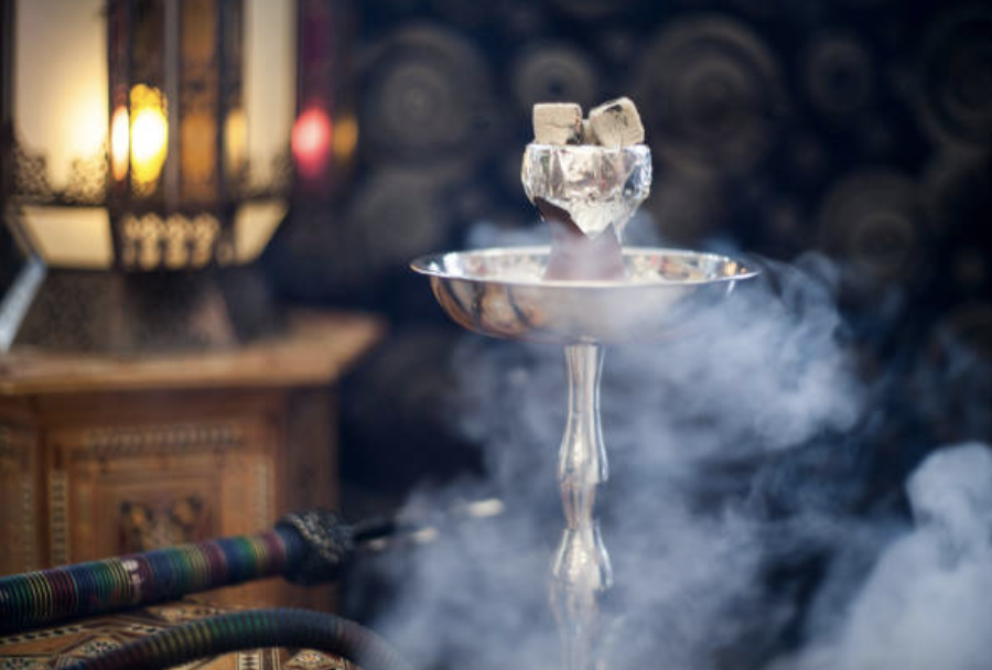 シーシャリリー