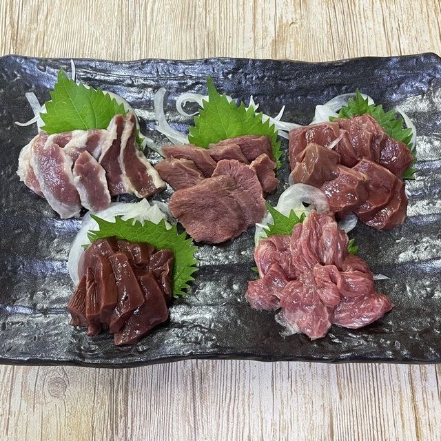 ちょいと彦もん