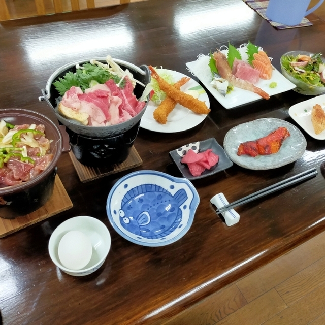 徳田屋旅館