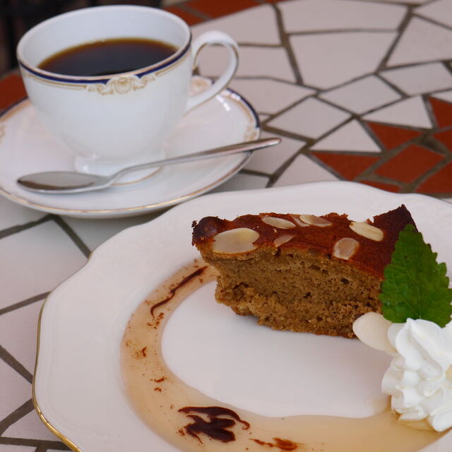 喫茶工房アソシエ