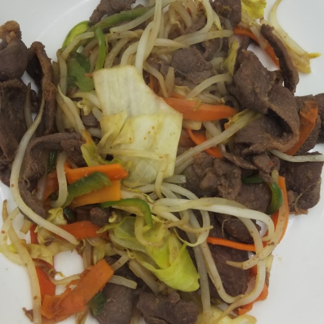 チャーリーハウス