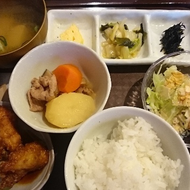 カフェプラスドッグクルミ