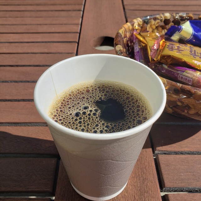 オンリーワンコーヒー