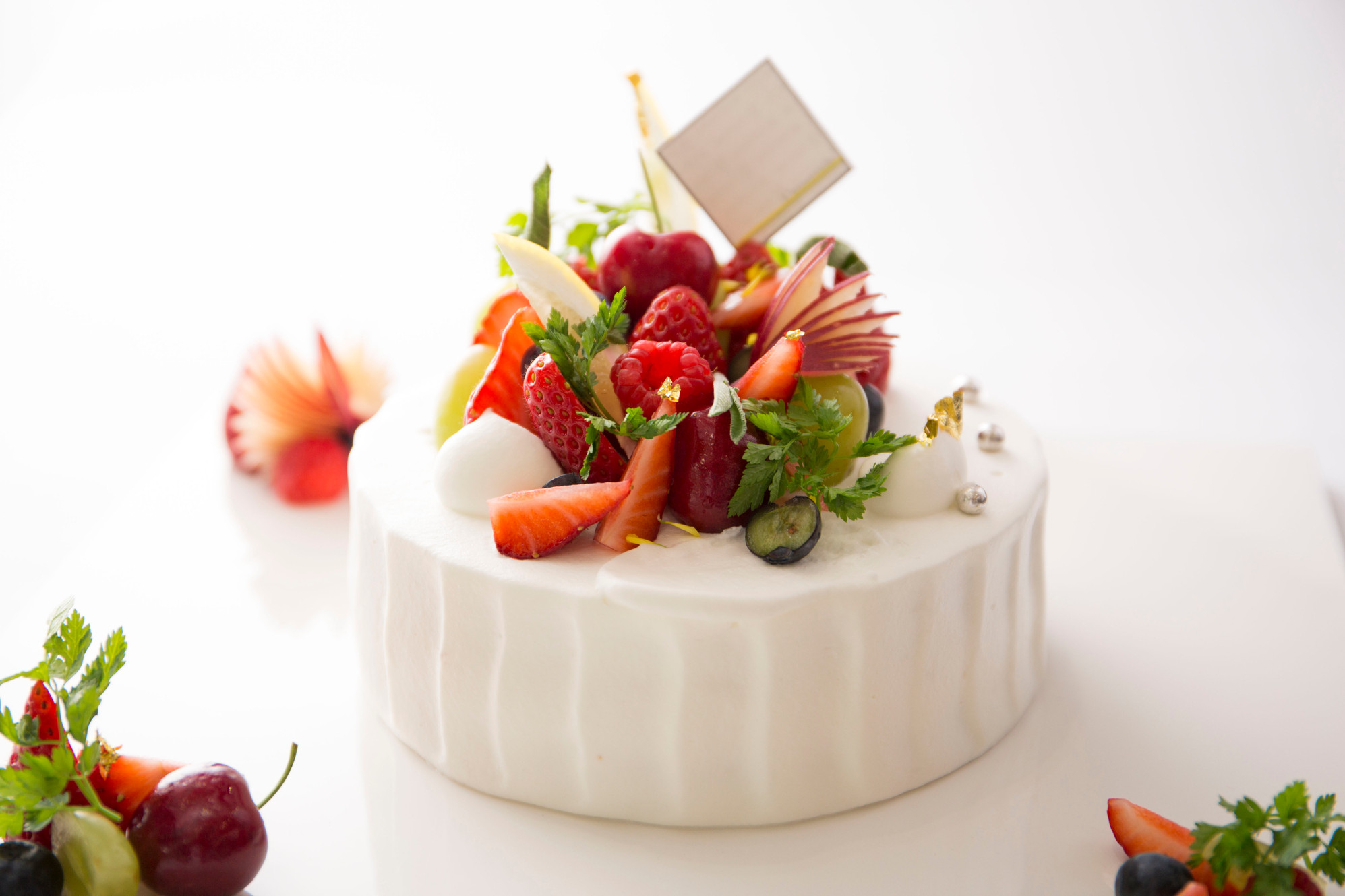 パティスリーレセンシエル