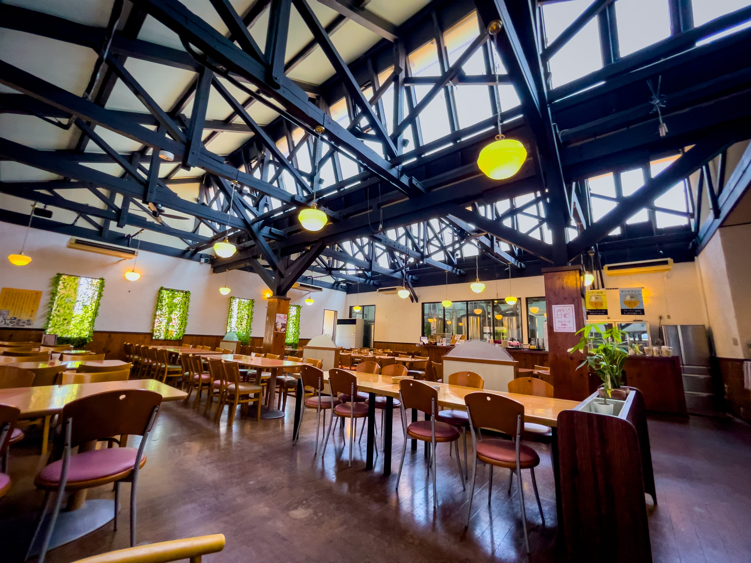 出石　城山ガーデン