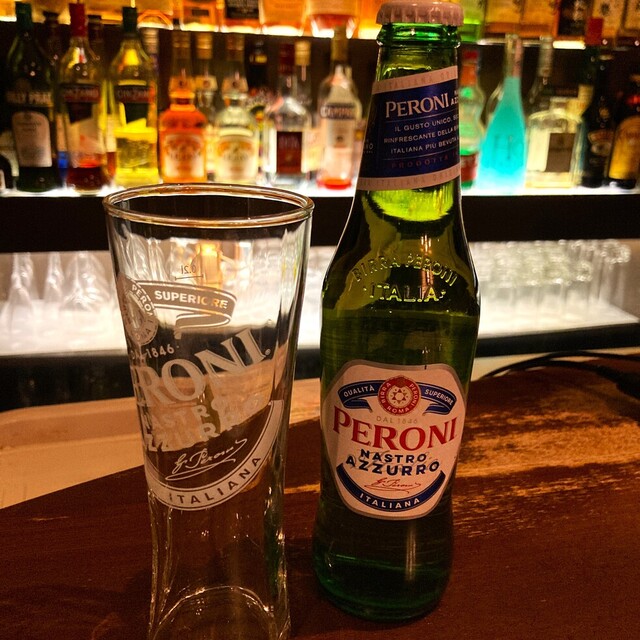 ダイニングバークー