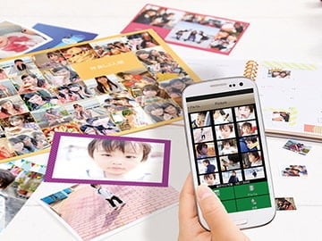 ナニワヤ・カフェ