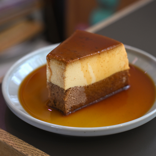 トカクコーヒー