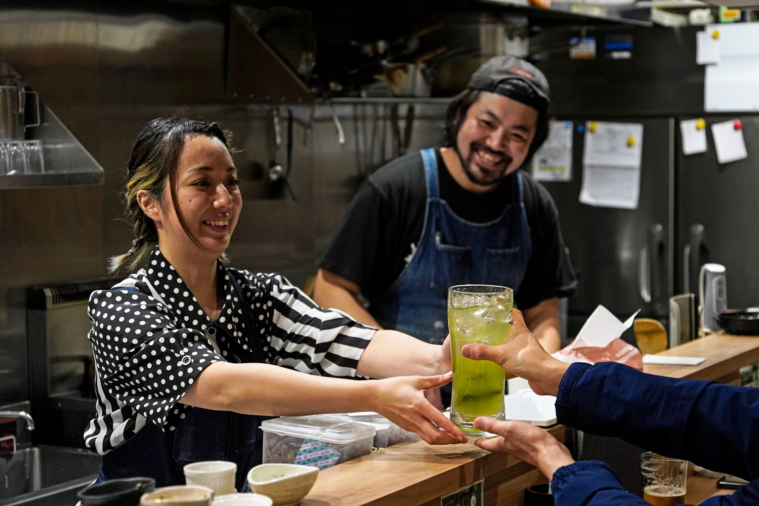 新サカバカジロ