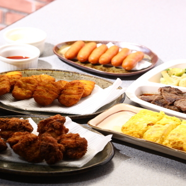 ガールズ酒場スマイル