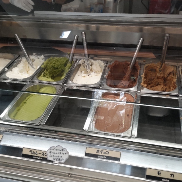 榎本牧場　フォルトゥーナ