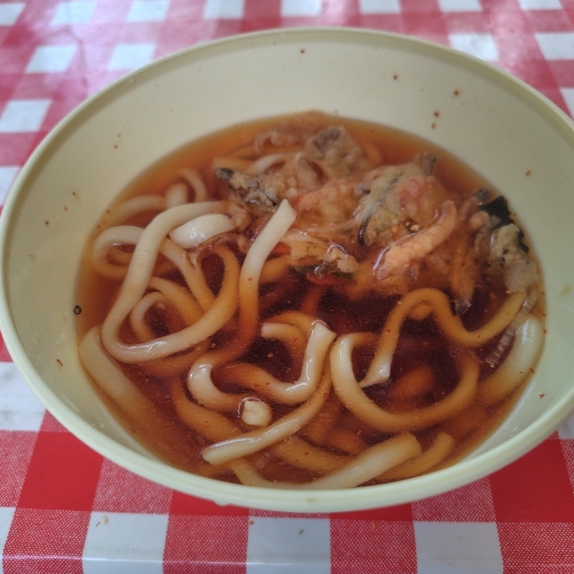 丸美屋自販機コーナー