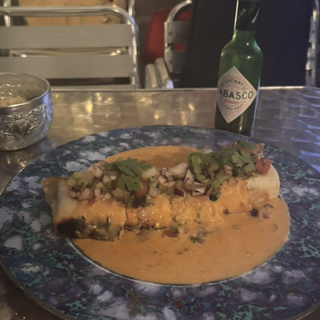 エヌダイニング