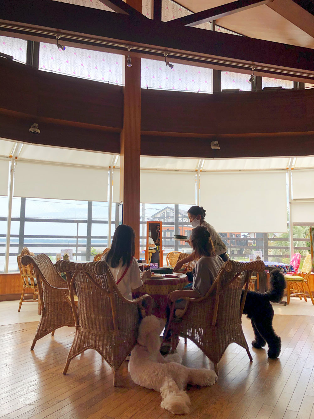 ラリーズカンパニー