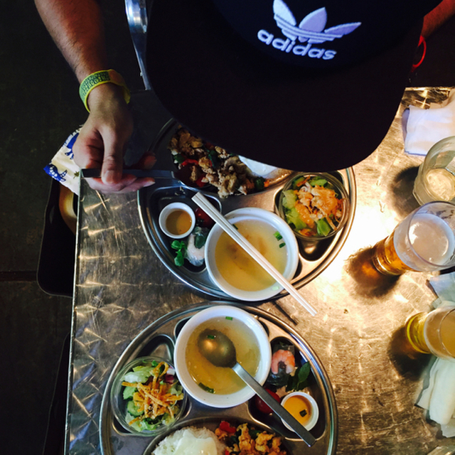 ペパカフェ・フォレスト