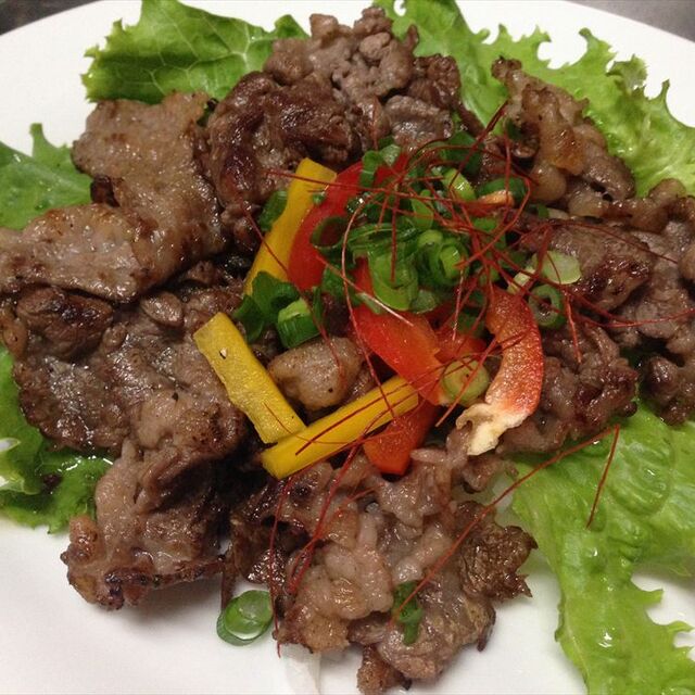 旧軽井沢社員食堂