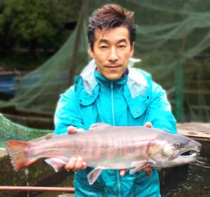 しゃくなげの館