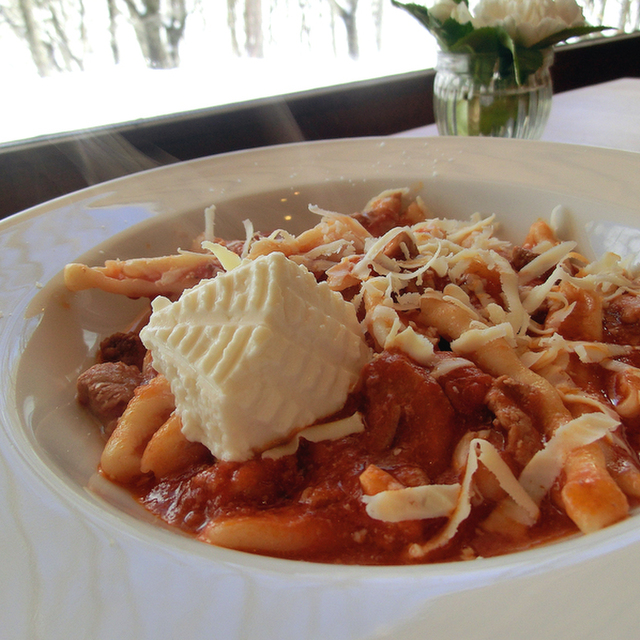 イル・リコッターロ