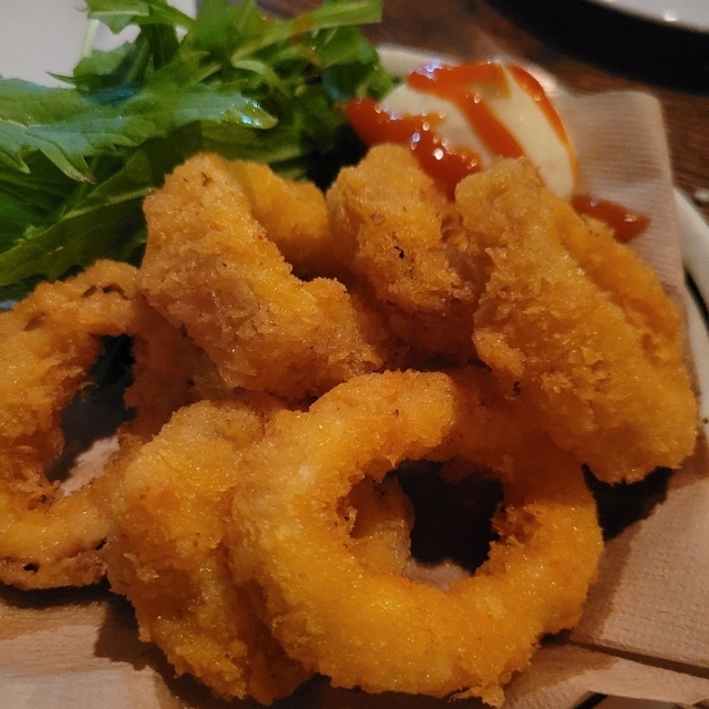 グッドフェローズ