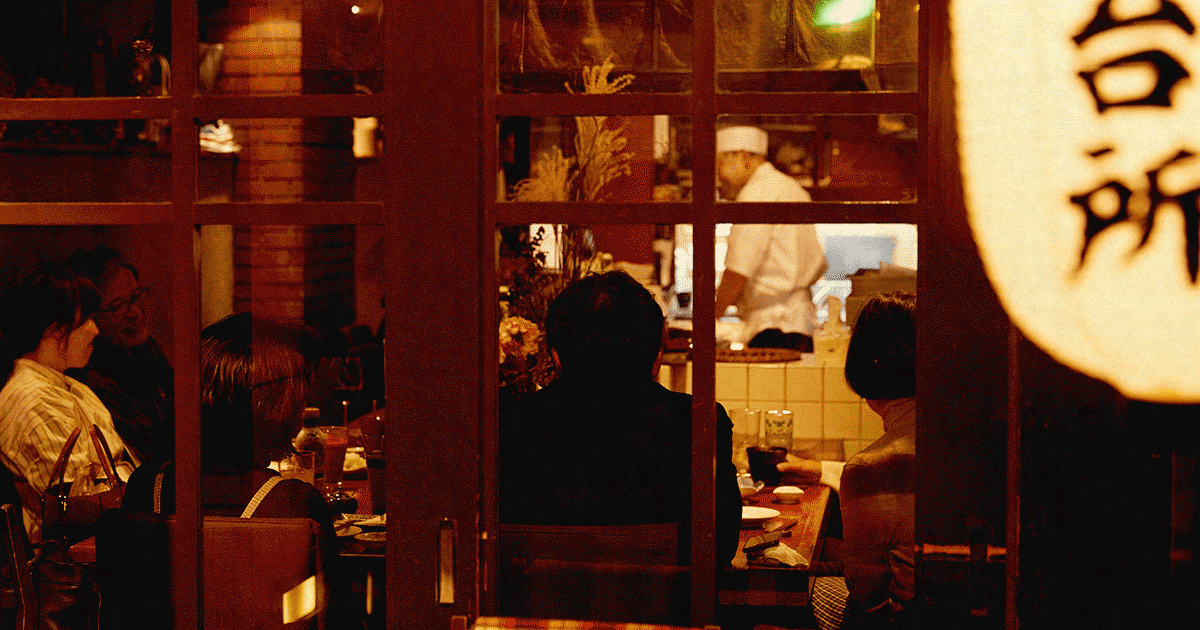 おっちゃんの台所