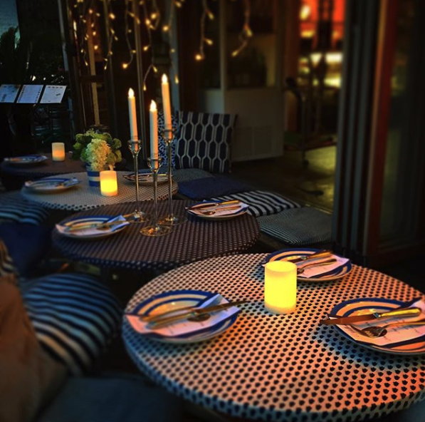 ブルー・ブランシュ