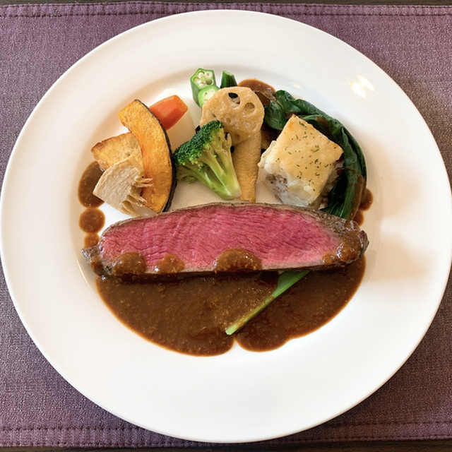 ジャルダンアッシュ