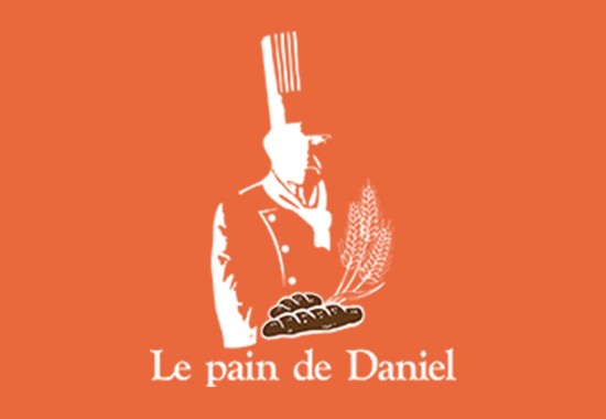 パン・ダニエル