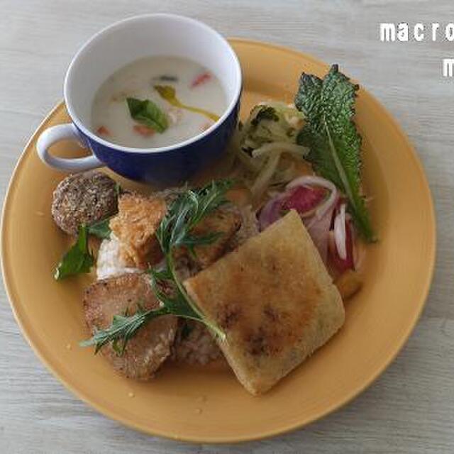 セレンディピティー