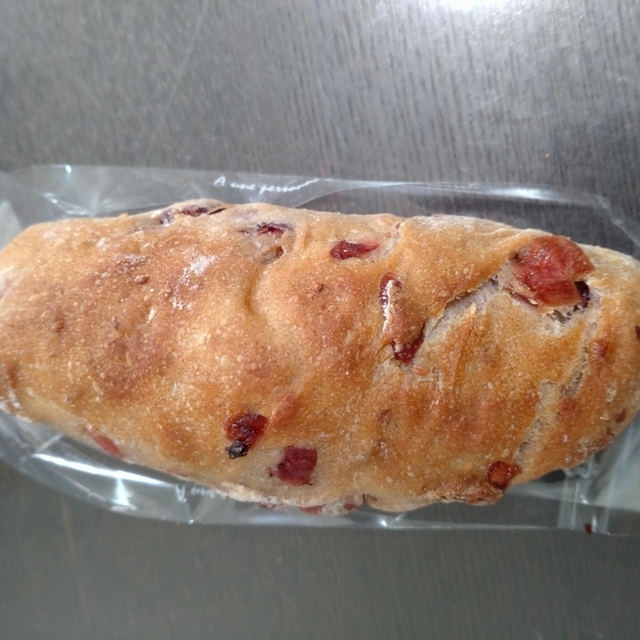 ブーランジェ　エム