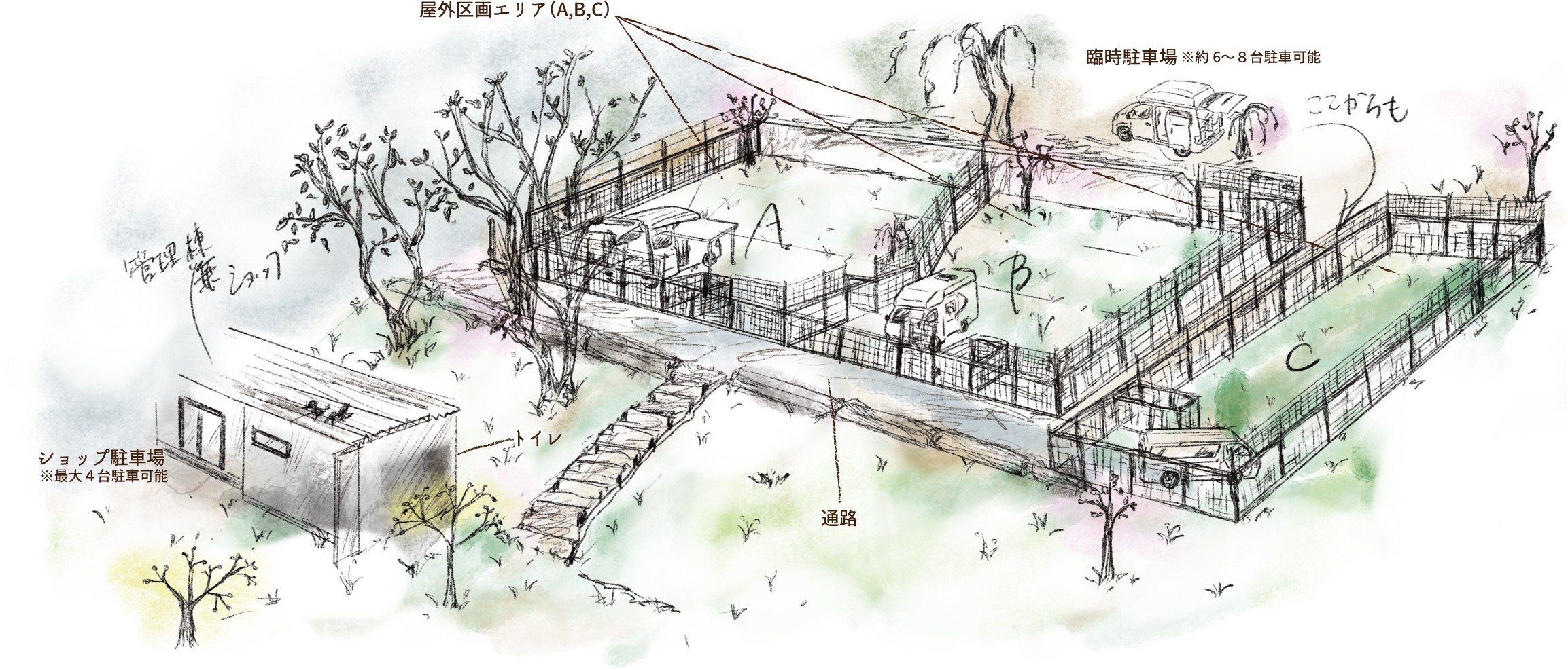 ササヤマベース