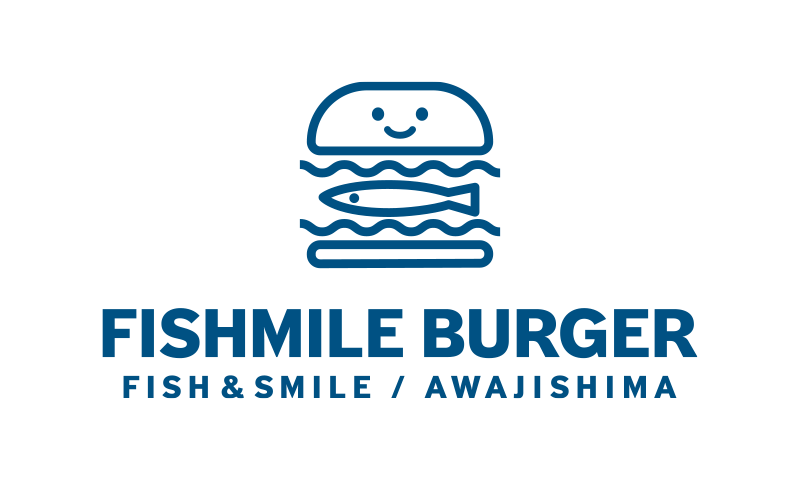フィッシュマイルバーガー