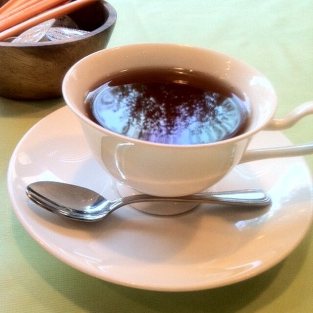 レストラン・ヴェール