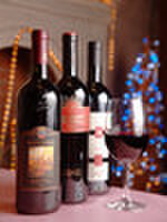 ベリーベリーストロベリー