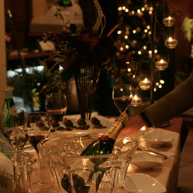 アンリ・エ・チェリー