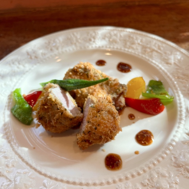 リラクゼーションカフェシャンドゥルール