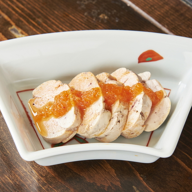 やきとりミッチー