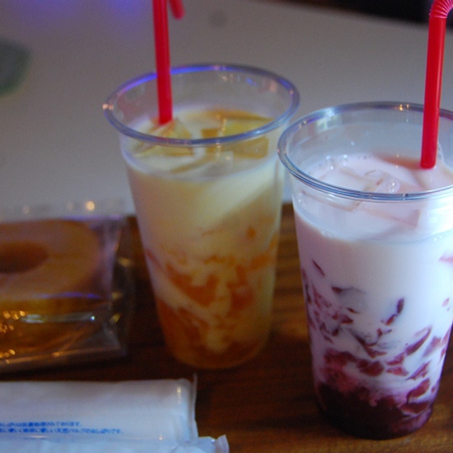 アクアテイラーズ