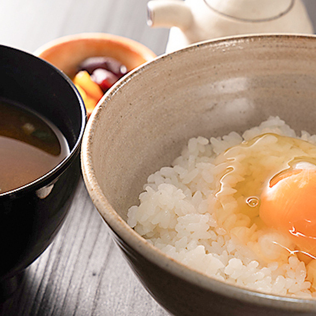 勾玉レストラン