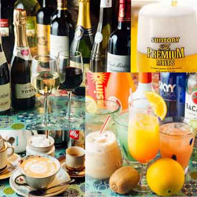 トラットリーア・ケイ・イタリアーノ