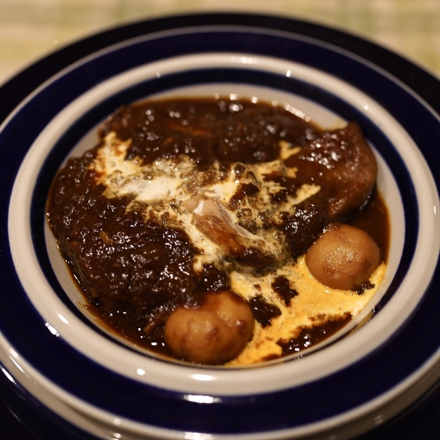 レストラン古志路