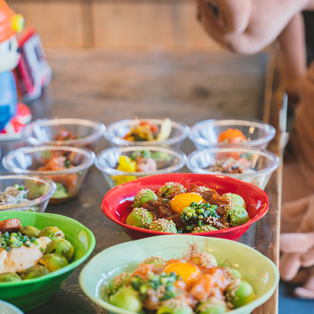 マドッシュ！カフェ