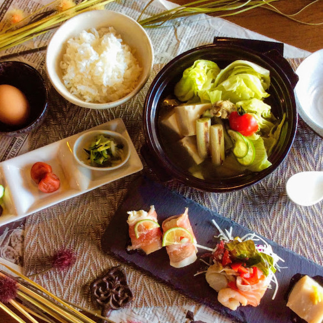 ライオンガーデン