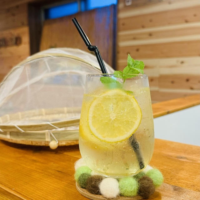 ボクとおじいちゃん